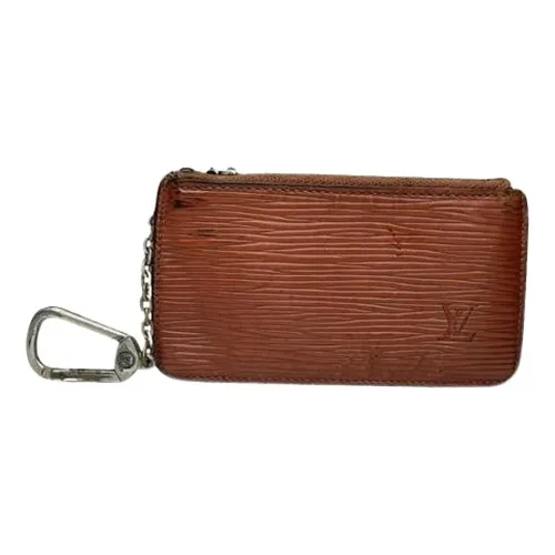 Pre-owned > Pre-owned Accessories - - Louis Vuitton Vintage - Modalova