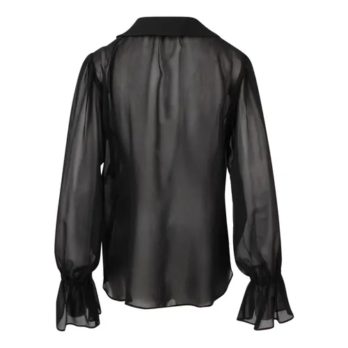Blouses & Shirts > Blouses - - Nina Ricci - Modalova