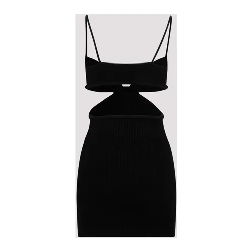 Dresses > Day Dresses > Short Dresses - - Off White - Modalova
