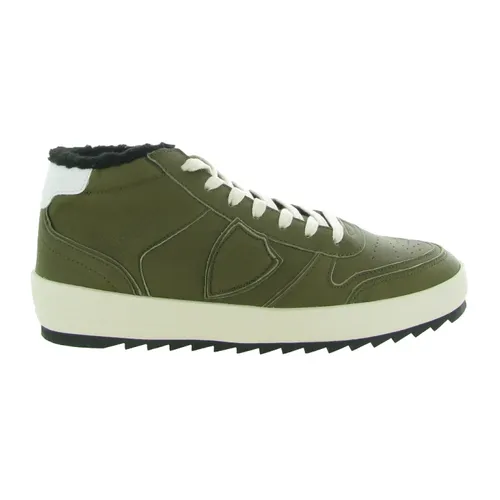 Shoes > Sneakers - - Philippe Model - Modalova