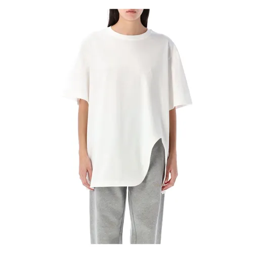 Tops > T-Shirts - - The Attico - Modalova