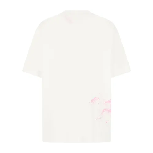 Tops > T-Shirts - - Comme des Garçons - Modalova