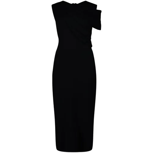 Dresses > Day Dresses > Midi Dresses - - Giambattista Valli - Modalova