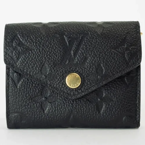 Pre-owned > Pre-owned Accessories > Pre-owned Wallets - - Louis Vuitton Vintage - Modalova