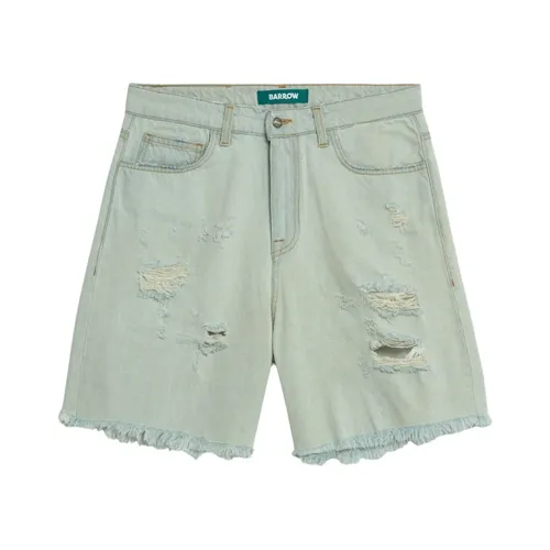 Shorts > Denim Shorts - - Barrow - Modalova