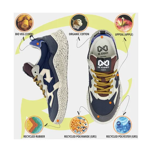 Shoes > Sneakers - - Id.eight - Modalova