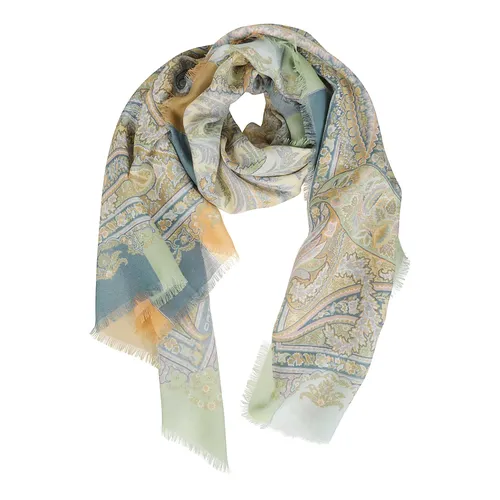 Accessories > Scarves > Winter Scarves - - Etro - Modalova