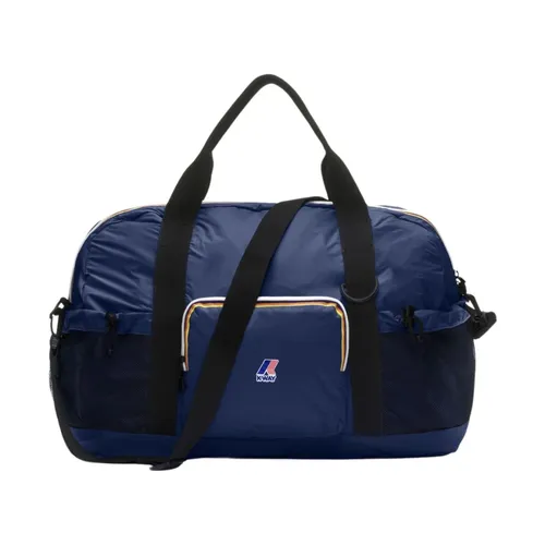Bags > Weekend Bags - - K-Way - Modalova