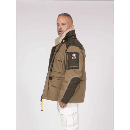 Jackets > Winter Jackets - - Parajumpers - Modalova