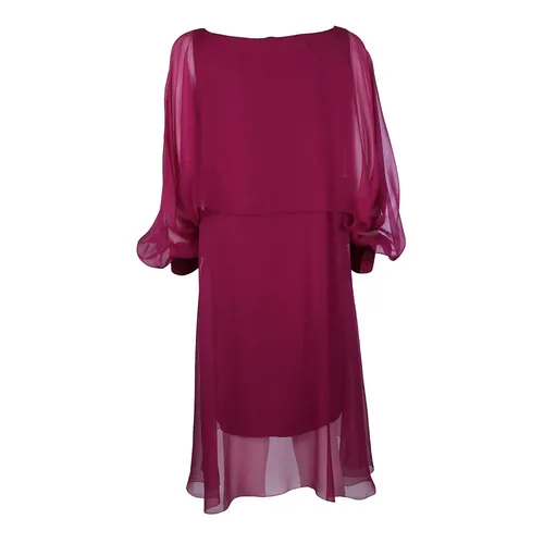Dresses > Day Dresses - - Alberta Ferretti - Modalova