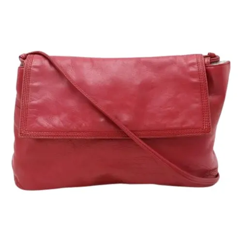 Pre-owned > Pre-owned Bags > Pre-owned Cross Body Bags - - Loewe Pre-owned - Modalova