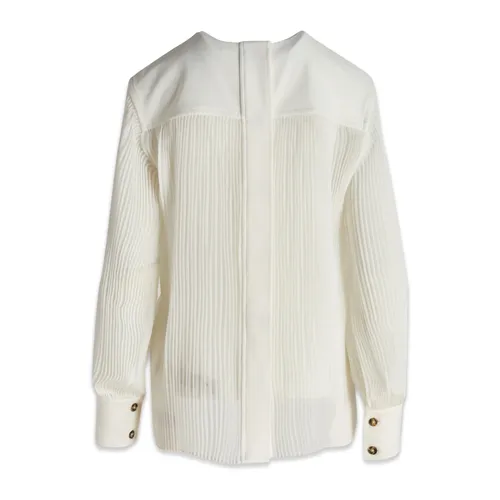 Blouses & Shirts > Blouses - - Proenza Schouler - Modalova
