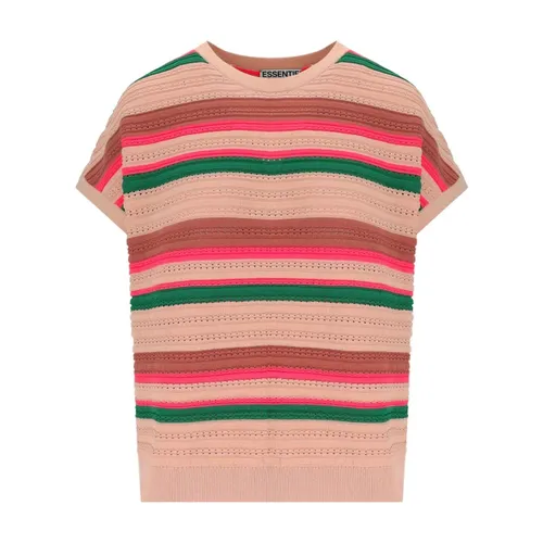 Tops > T-Shirts - - Essentiel Antwerp - Modalova