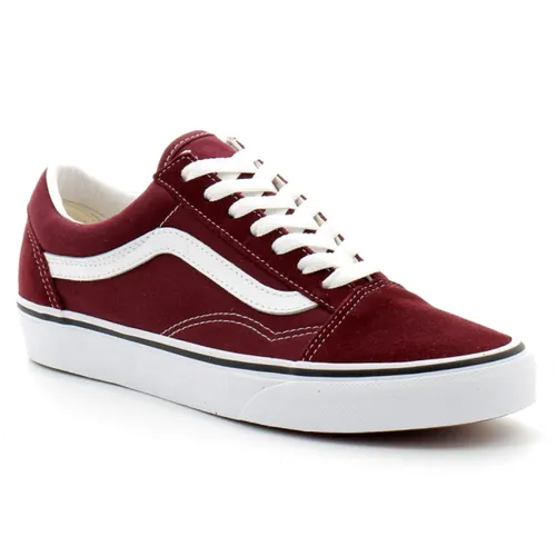 Vans - Shoes > Sneakers - Red - Vans - Modalova