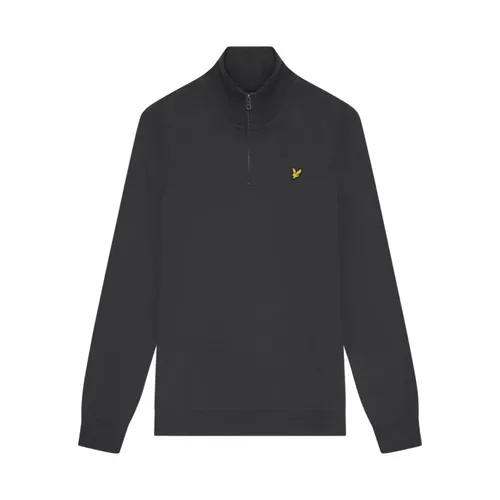 Sweatshirts & Hoodies > Zip-throughs - - Lyle & Scott - Modalova