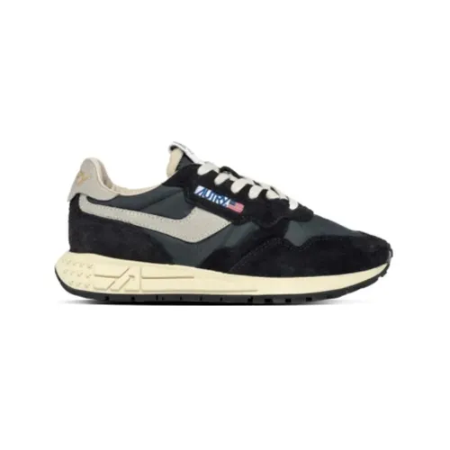 Autry - Shoes > Sneakers - Blue - Autry - Modalova