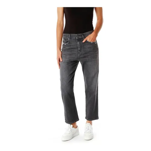 Jeans > Straight Jeans - - Diesel - Modalova