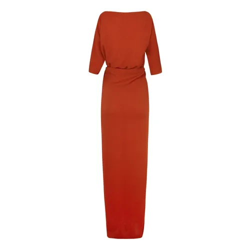 Dresses > Day Dresses > Wrap Dresses - - Cortana - Modalova