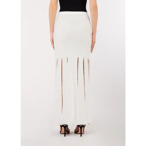 Skirts > Maxi Skirts - - Liu Jo - Modalova