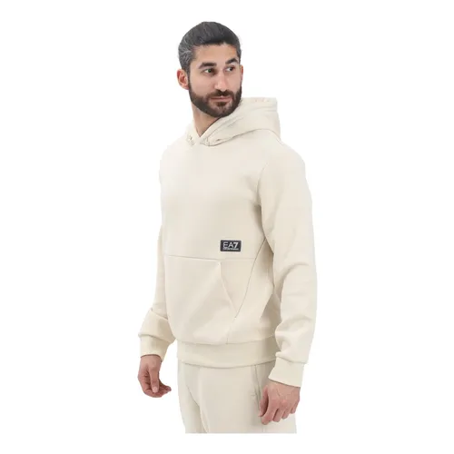 Sweatshirts & Hoodies > Hoodies - - Emporio Armani EA7 - Modalova