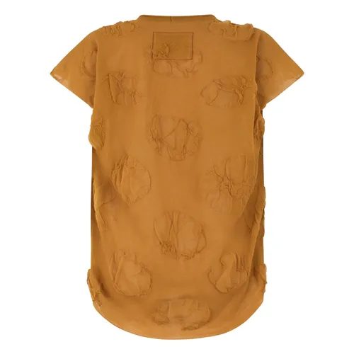 Tops > T-Shirts - - UMA Wang - Modalova