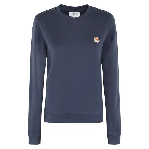 Sweatshirts & Hoodies > Sweatshirts - - Maison Kitsuné - Modalova