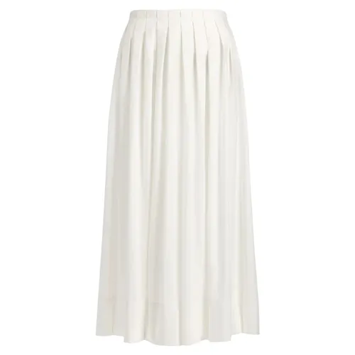 Skirts > Midi Skirts - - Ladneri - Modalova