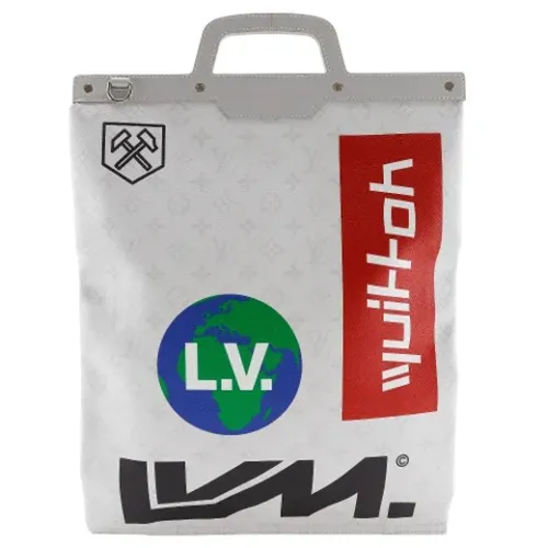 Pre-owned > Pre-owned Bags > Pre-owned Handbags - - Louis Vuitton Vintage - Modalova
