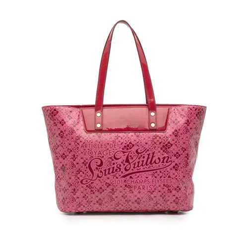 Pre-owned > Pre-owned Bags > Pre-owned Tote Bags - - Louis Vuitton Vintage - Modalova
