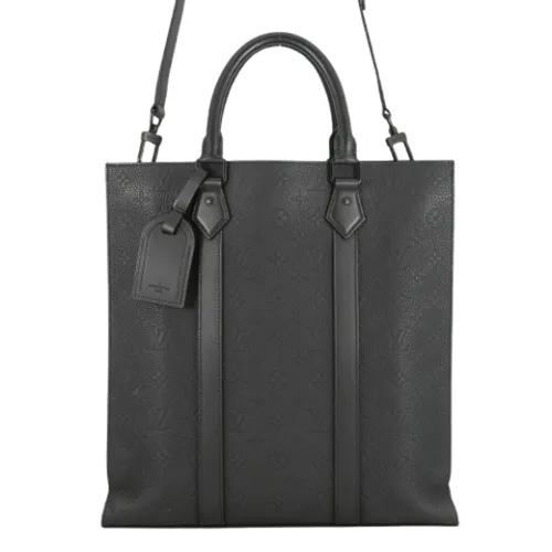 Pre-owned > Pre-owned Bags > Pre-owned Tote Bags - - Louis Vuitton Vintage - Modalova