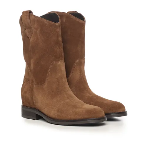 Shoes > Boots > High Boots - - Carmens - Modalova