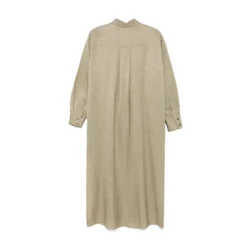 Dresses > Day Dresses > Shirt Dresses - - Antonelli Firenze - Modalova