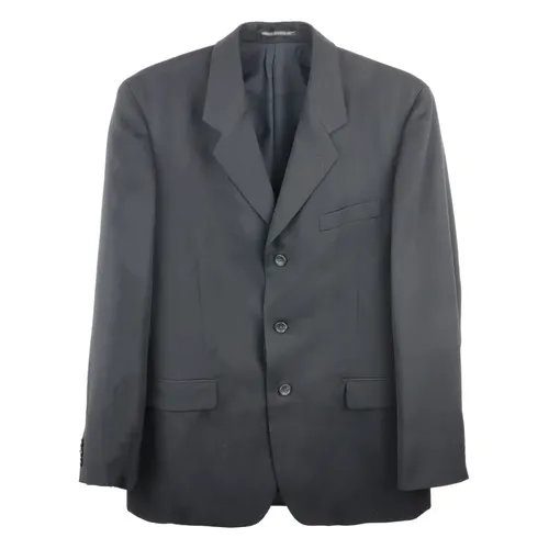 Jackets > Blazers - - Yohji Yamamoto - Modalova