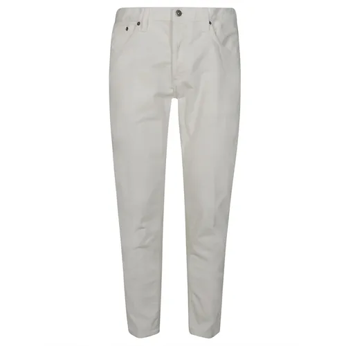 Jeans > Slim-fit Jeans - - Dondup - Modalova
