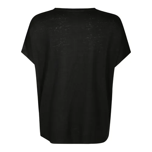 Tops > T-Shirts - - Majestic Filatures - Modalova