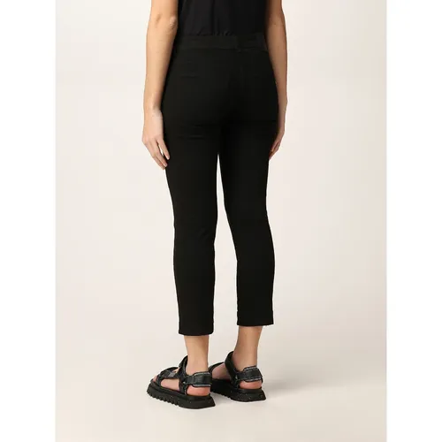 Jeans > Cropped Jeans - - Dondup - Modalova