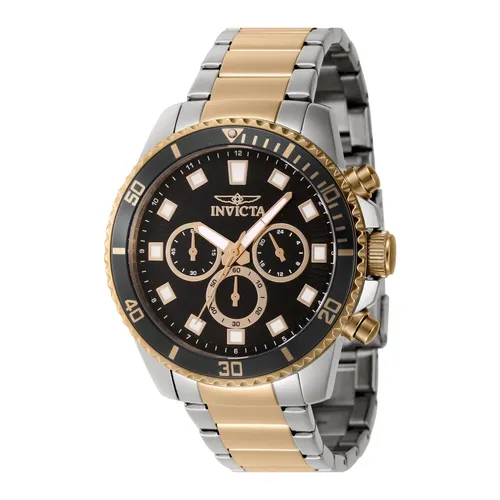 Accessories > Watches - - Invicta - Modalova