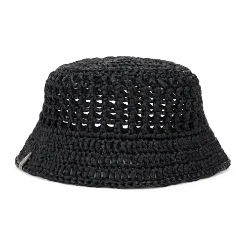 Accessories > Hats > Hats - - Fabiana Filippi - Modalova