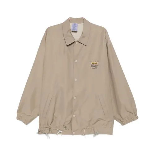 Jackets > Light Jackets - - Magliano - Modalova