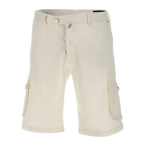 Shorts > Casual Shorts - - Kiton - Modalova
