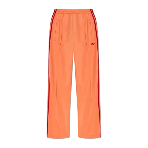Trousers > Sweatpants - - Adidas Originals - Modalova