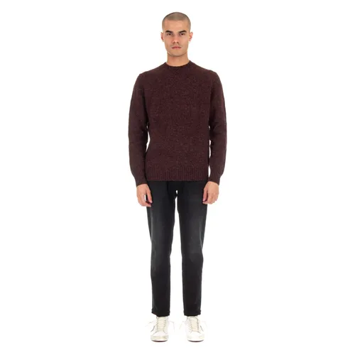 Knitwear > Round-neck Knitwear - - Ballantyne - Modalova