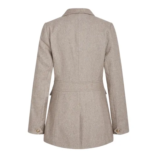 Jackets > Blazers - - Bruuns Bazaar - Modalova