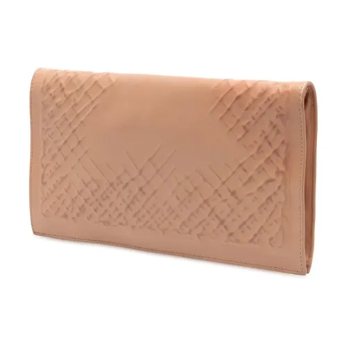 Pre-owned > Pre-owned Accessories > Pre-owned Wallets - - Bottega Veneta Vintage - Modalova