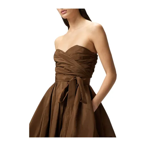 Dresses > Occasion Dresses > Party Dresses - - Pinko - Modalova