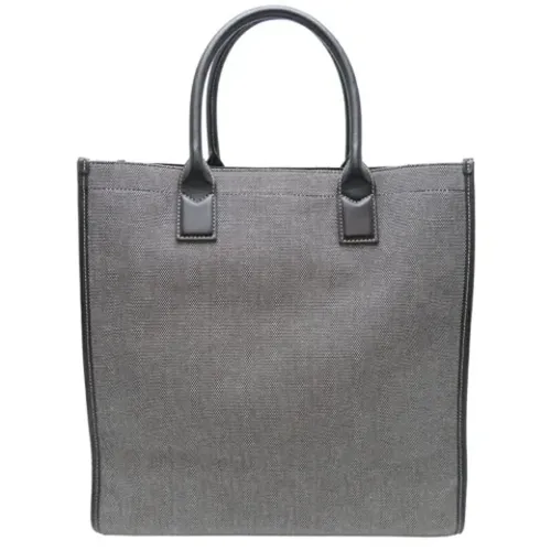 Pre-owned > Pre-owned Bags > Pre-owned Tote Bags - - Burberry Vintage - Modalova
