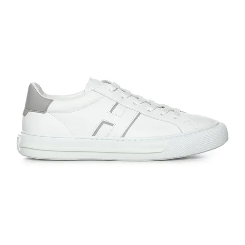Hogan - Shoes > Sneakers - White - Hogan - Modalova