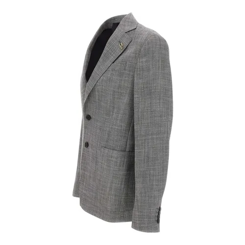Jackets > Blazers - - Pal Zileri - Modalova