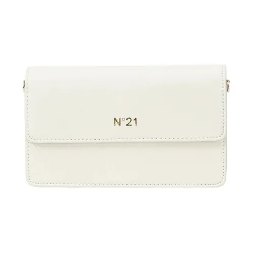 N21 - Bags > Clutches - White - N21 - Modalova