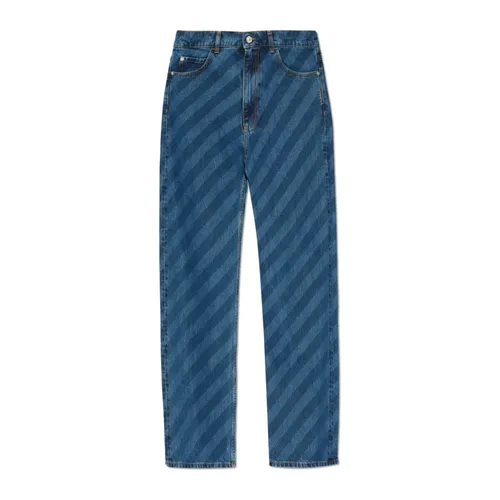Jeans > Straight Jeans - - Marni - Modalova